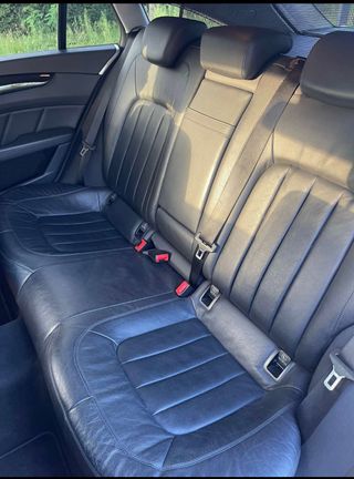 Mercedes-Benz Clase CLS 2014