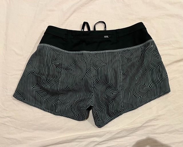 women running short(Nike,Dri-fit)