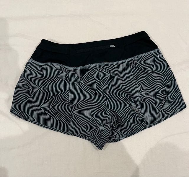women running short(Nike,Dri-fit)