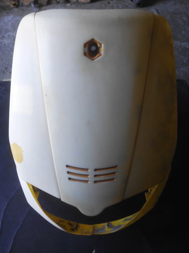 Gilera Runner SP 50cc