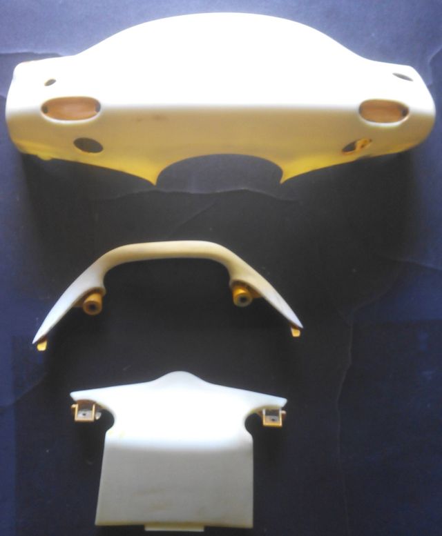 Gilera Runner SP 50cc