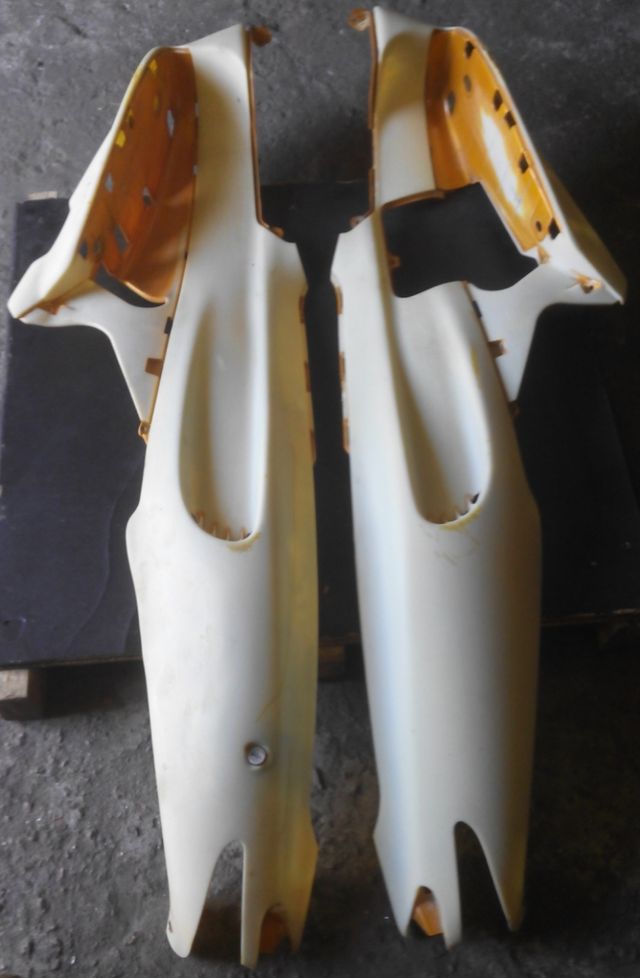 Gilera Runner SP 50cc