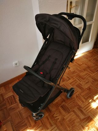 Silla de paseo plegable