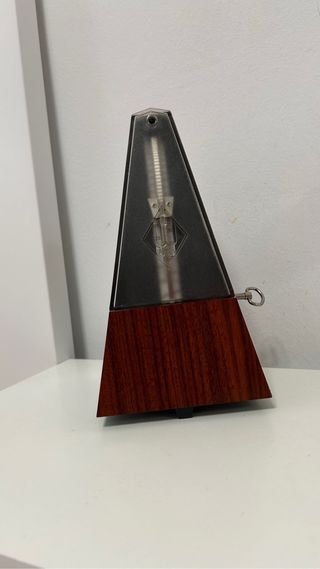 Metrónomo Wittner