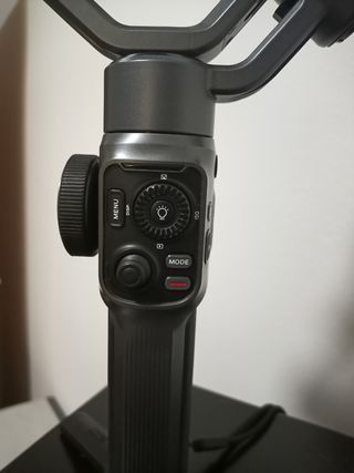 Gimbal Zhiyun Smooth 5 Combo