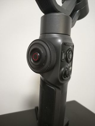 Gimbal Zhiyun Smooth 5 Combo