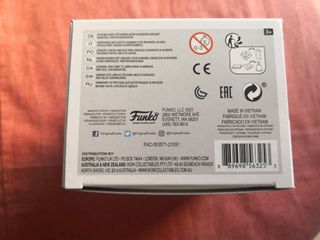 Funko Pop! Disney. Stitch