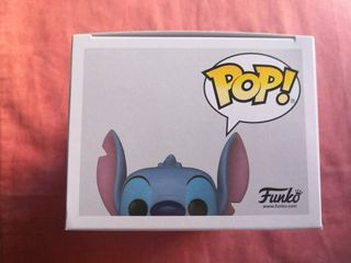 Funko Pop! Disney. Stitch