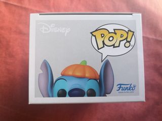 Funko Pop! Disney. Stitch