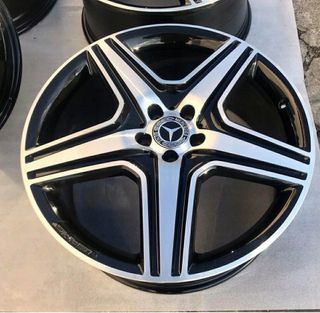 🔥Llantas ML63 W164 21" A1644015202