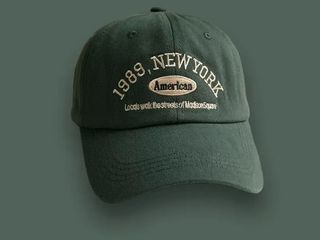 Gorra “New York”