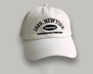 Gorra “New York”