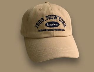 Gorra “New York”