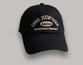 Gorra “New York”