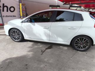 Fiat Bravo 2008