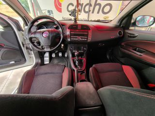 Fiat Bravo 2008