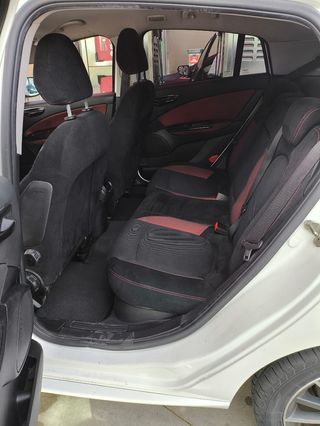 Fiat Bravo 2008