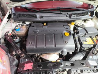 Fiat Bravo 2008