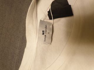 Camisetas sin mangas Loreak mendian S