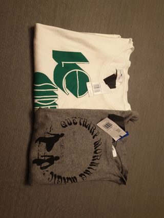 Camisetas sin mangas Loreak mendian S