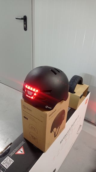 Patinete eléctrico Xiaomi electric 3