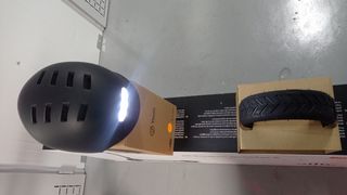 Patinete eléctrico Xiaomi electric 3