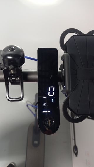 Patinete eléctrico Xiaomi electric 3