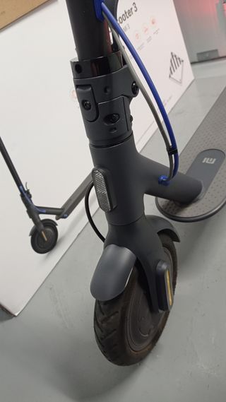 Patinete eléctrico Xiaomi electric 3