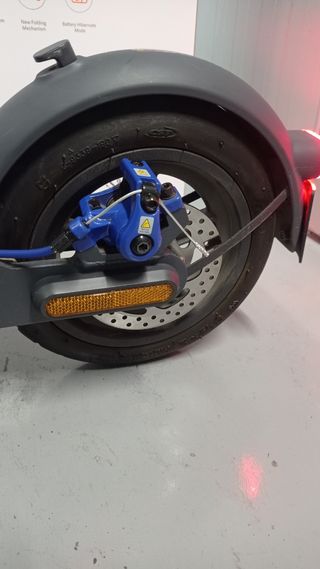 Patinete eléctrico Xiaomi electric 3