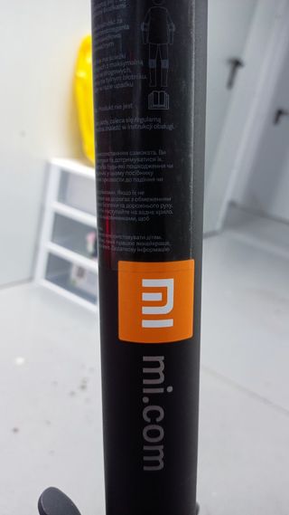 Patinete eléctrico Xiaomi electric 3