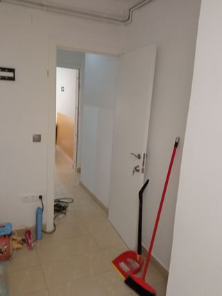 JMG SOLUCIONES GENERALES DE ASEO