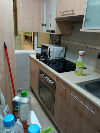 JMG SOLUCIONES GENERALES DE ASEO