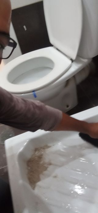 JMG SOLUCIONES GENERALES DE ASEO