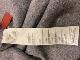 Jersey de Comptoir des Cotonniers