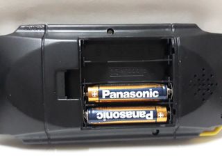 Maquinita Tetris Brain Training