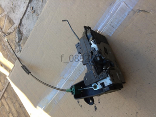 Cerradura puerta delantera derecha Opel As f_08925