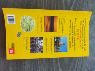 Cuatro Guías de España