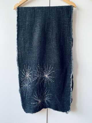 Bufanda - chale lana Opera Prima