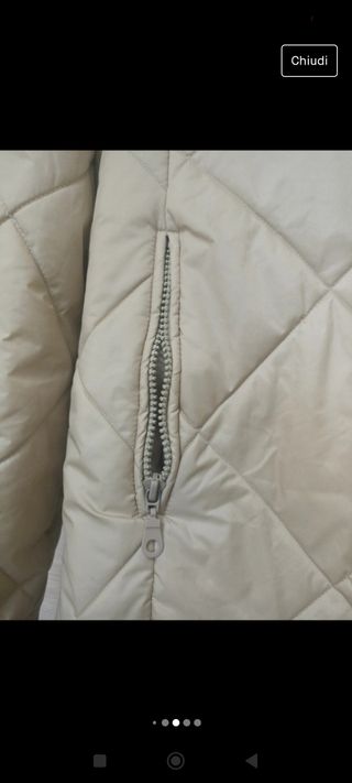Giacca donna tg m