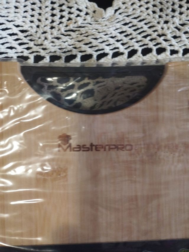 Tagliere in legno 35 x 25 x 3