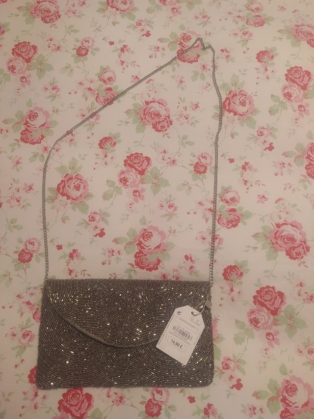 Bolso fiesta a estrenar