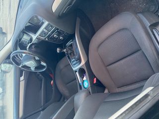 Audi A4 2012 unico propietario