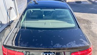 Audi A4 2012 unico propietario