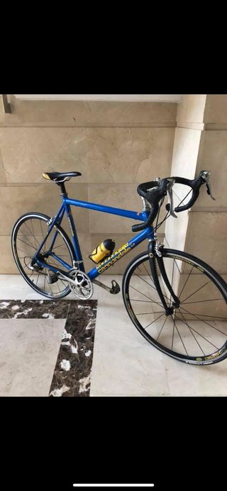 Bicicletta Cannondale