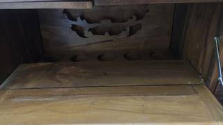 Mueble botellero Tailandés