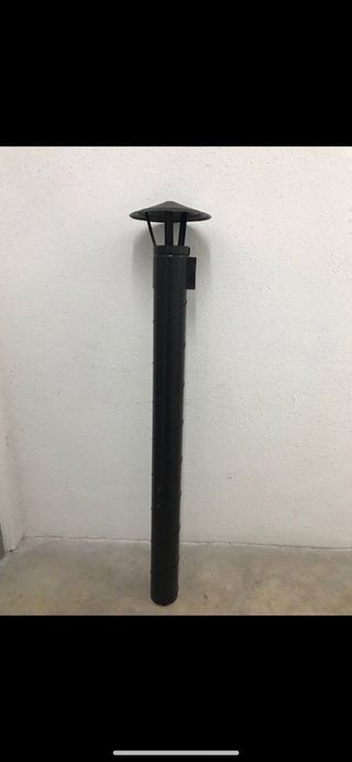 estufa leña