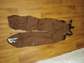 Pantalón Ski 10 años