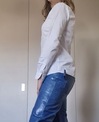 Camicia bianca Bottega Veneta tg. S