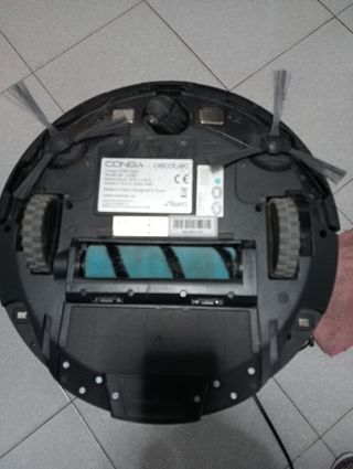 ASPIRADOR CONGA 2290 ULTRA HOME