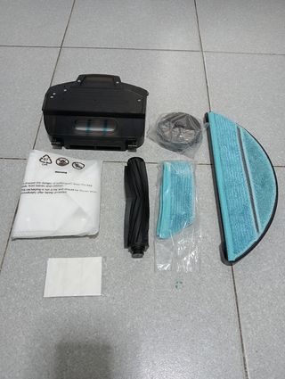 ASPIRADOR CONGA 2290 ULTRA HOME